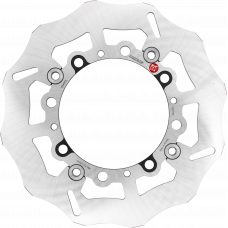 ROTOR REAR MULTI-FIT SEMI FLOATING