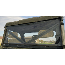 FULL DOORS AND REAR WINDOW POL FULL DOORS AND REAR WINDOW POL