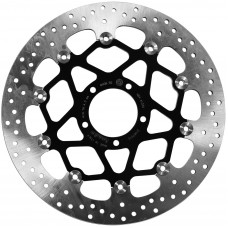 SERIE ORO FRONT ROTOR FLOATING