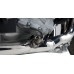 EXHAUST RACE R-77 FULL-SYS SS-CF-CF