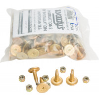 GOLD DIGGER CARBIDE TRACTION MASTER STUD 1.075