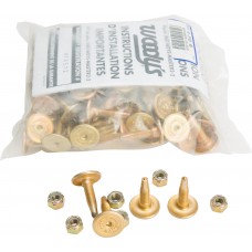 GOLD DIGGER CARBIDE TRACTION MASTER STUD 1.075