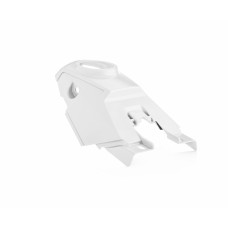 TANK COVER WHITE