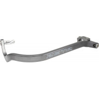 ARMOR HANDGUARDS BEND TITANIUM 1-1/8