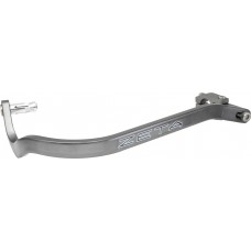 ARMOR HANDGUARDS BEND TITANIUM 1-1/8