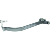 ARMOR HANDGUARDS BEND TITANIUM 7/8