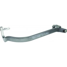 ARMOR HANDGUARDS BEND TITANIUM 7/8