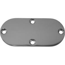 INSPECTION COVER CHROME REPL.OEM#60572-86