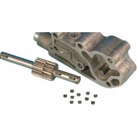 GASKET KEY OILPUMP SHFT SH 10/PK 26340-36