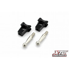 BAR EXTENSION KIT FOR SIX12 SIDE VIEW MIRROR