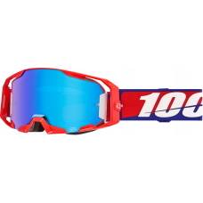 ARMATIC GOGGLE BEST MIRROR BLUE LENS ARMATIC GOGGLE BEST MIRROR BLUE LENS