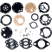 CARB REPAIR KIT S/M