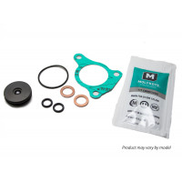 SLAVE CYLINDER ASSEMBLY KAW