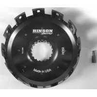 BILLET CLUTCH BASKET HON