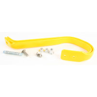 MOHAWK SKI LOOP YELLOW