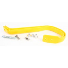MOHAWK SKI LOOP YELLOW