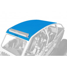 ASYLUM ROOF W/LIGHT BAR POCKET VOODOO BLUE