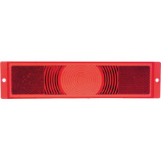 TAILLIGHT LENS POL