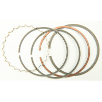 PISTON RING 54.00MM FOR WISECO PISTONS ONLY