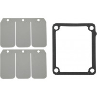 REED VALVE REBUILD KIT YAM