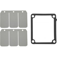 REED VALVE REBUILD KIT YAM