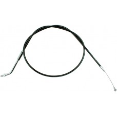 BLACK VINYL THROTTLE CABLE