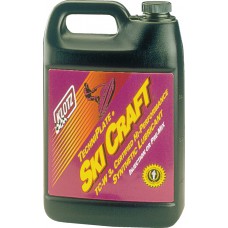 TC-W3 SKICRAFT TECHNIPLATE OIL 1GAL TC-W3 SKICRAFT TECHNIPLATE OIL 1GAL