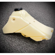 FUEL TANK NATURAL 2.7 KAW KLX300