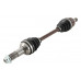6 BALL HEAVY DUTY AXLE FRONT