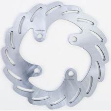 ROTOR - REAR