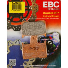 BRAKE PADS