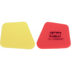 MULTI-STAGE COMPETITION AIR FILTER