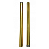 PRO ONE GOLD FORK TUBES 49MM 22 7/8