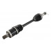 6 BALL HEAVY DUTY AXLE REAR