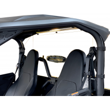 REAR SHIELD VENTED TRR GP YAM CLR