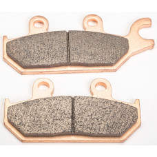 BRAKE PAD KIT SINTERED