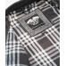MAGNUM VEST BLACK 4X