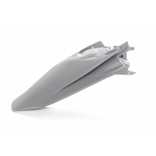 REAR FENDER GREY