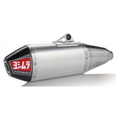 RS-4 HEADER/CANISTER/END CAP EXHAUST SLIP-ON SS-AL-CF RS-4 HEADER/CANISTER/END CAP EXHAUST SLIP-ON SS-AL-CF