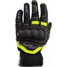 URBAN AIR 3 MESH CE GLOVE BLACK/FLO YELLOW 2X