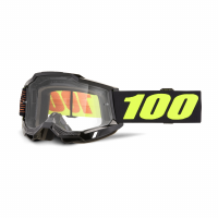 ACCURI 2 GOGGLE FAIRBANKS CLEAR LENS
