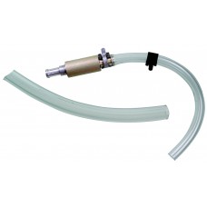HYDRAULIC BRAKE BLEEDER