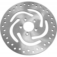 BRAKE ROTOR REAR 11.5