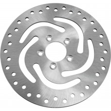 BRAKE ROTOR REAR 11.5