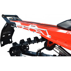 HIDE 'N' GO REAR BUMPER S-D 154