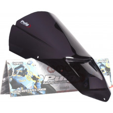 WINDSCREEN RACING DARK SMOKE