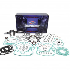 COMPLETE ENGINE REBUILD KIT CAN COMPLETE ENGINE REBUILD KIT CAN