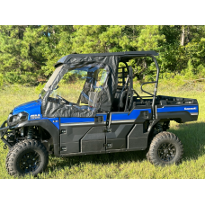 SOFT DOOR KIT  KAW-PROFX