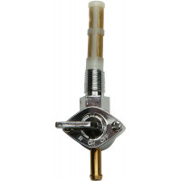 PETCOCK W/ 1/4 NPT STRAIGHT DOWN