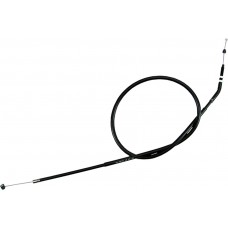BLACK VINYL CLUTCH CABLE